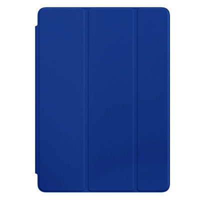 Apple Smart Cover for 9.7  iPad Pro Blue